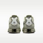 Nike Shox TL Women's Shoes