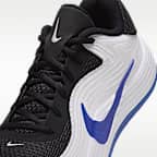 Nike Precision 8 Low Men's Basketball Shoes