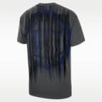 Playera de la NBA para hombre Detroit Pistons