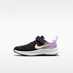 Nike Star Runner 3 Little Kids' Shoes