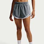 Nike Tempo Women's Dri-FIT Mid-Rise Brief-Lined Running Shorts