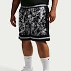 Ja Dri-FIT-Basketballshorts für Herren (ca. 20,5 cm)