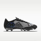 Nike Mercurial Superfly 11 Elite By You tilpasset lav fotballsko til kunstgress