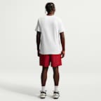 Paris Saint-Germain Men's Nike Football T-Shirt