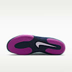 Nike Inflict 4 Wrestling Shoes