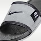 Nike Offcourt (New York Yankees) Offcourt Slides
