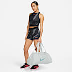 Nike Gym Club Duffel Bag (24L)