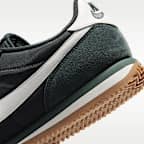 나이키 코르테즈 텍스타일 남성 신발