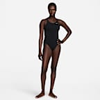 Nike Swim HydraStrong Essential Women's Fastback One Piece