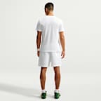 เสื้อยืดเทนนิสผู้ชาย Dri-FIT NikeCourt