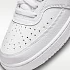 Buty damskie Nike Court Vision Low Next Nature