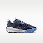Nike Cross Turf Big Kids' Shoes