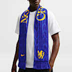 Bufanda de futbol Nike Local Verbiage Chelsea FC