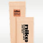 Meias de cano médio Nike Everyday Elevated (2 pares)