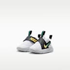 Nike Team Hustle D 12 Baby/Toddler Shoes