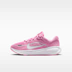 Tenis de correr para niños grandes Nike Stellar Ride