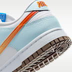 Nike Dunk Low LX Women's Shoes