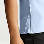 Nike Victory Women's Dri-FIT Short-Sleeve Golf Polo