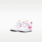 ナイキ コート ボロー LOW 2 ベビーシューズ