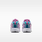 Nike Dynamo Free 小童輕鬆穿脫鞋款