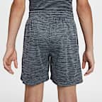 Shorts Dri-FIT Nike Multi – Ragazzo