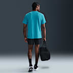 Playera versátil de manga corta para hombre Nike Primary