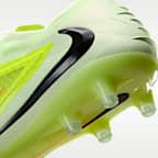 Nike Phantom 6 Low Elite Artificial-Grass Soccer Cleats