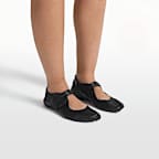 나이키스킴스 리프트 새틴 여성 신발