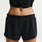 NikeSKIMS Stretch Nylon Women's Runner Shorts