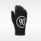 Rękawice piłkarskie Nike Therma-FIT Total 90 Academy