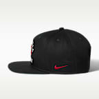 Hemet Snapback Hat Nike x UGA x Outkast