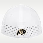 Gorra Dri-FIT ADV para hombre Nike College Club (Colorado Buffaloes)
