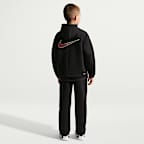 Kobe Older Kids' Basketball Pullover Hoodie