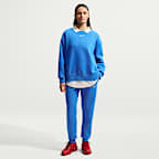Nike Sportswear Phoenix Fleece Women's Mid-Rise Sweatpants