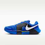 รองเท้าเทนนิสฮาร์ดคอร์ทผู้ชาย Nike Zoom GP Challenge 1