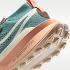 Nike Zegama 2 Traillaufschuh (Damen)