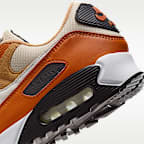 Nike Air Max 90 Men's Shoes