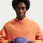 Kobe Men's Nike Dri-FIT Pullover Basketball Hoodie