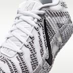 Ja 3 Basketball Shoes