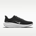 Nike Pegasus 41 By You Custom Men's Road Running Shoes (Extra Wide)