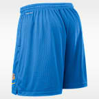 Los Angeles Chargers Sideline Reversible Men’s Nike Dri-FIT NFL Shorts