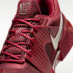 Nike GP Challenge 1.5 PRM Men's Hard Court Tennis Shoes