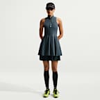 Vestido ajustado para mujer Naomi Osaka