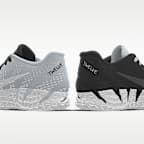 Ja 3 By You Custom Basketball Shoes