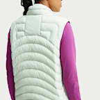 Chaleco Therma-FIT ADV para mujer ACG Lava Flow