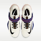 Nike Savaleos Weightlifting Shoes