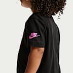 Nike Toddler Alien T-Shirt