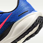 Tenis de correr en pavimento para hombre (extraanchos) Nike Pegasus 41