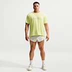 Nike AeroSwift Men's Dri-FIT ADV 5cm (approx.) Brief-Lined Running Shorts