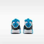 Nike Air Max 90 EasyOn Baby/Toddler Shoes